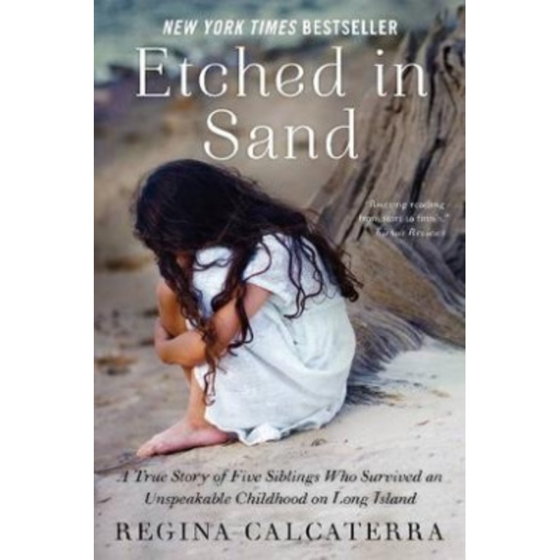 Etched in Sand