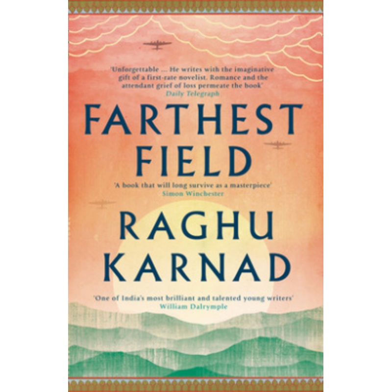 Farthest Field