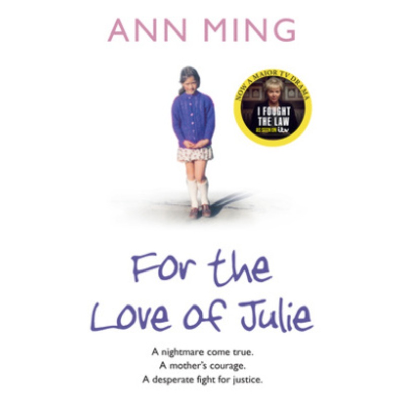 For the Love of Julie