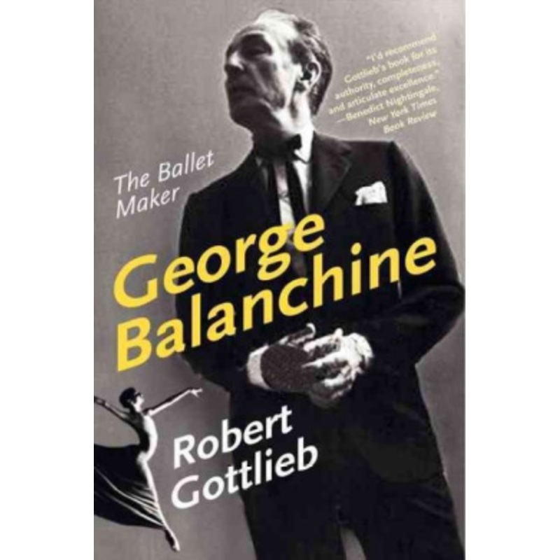 George Balanchine