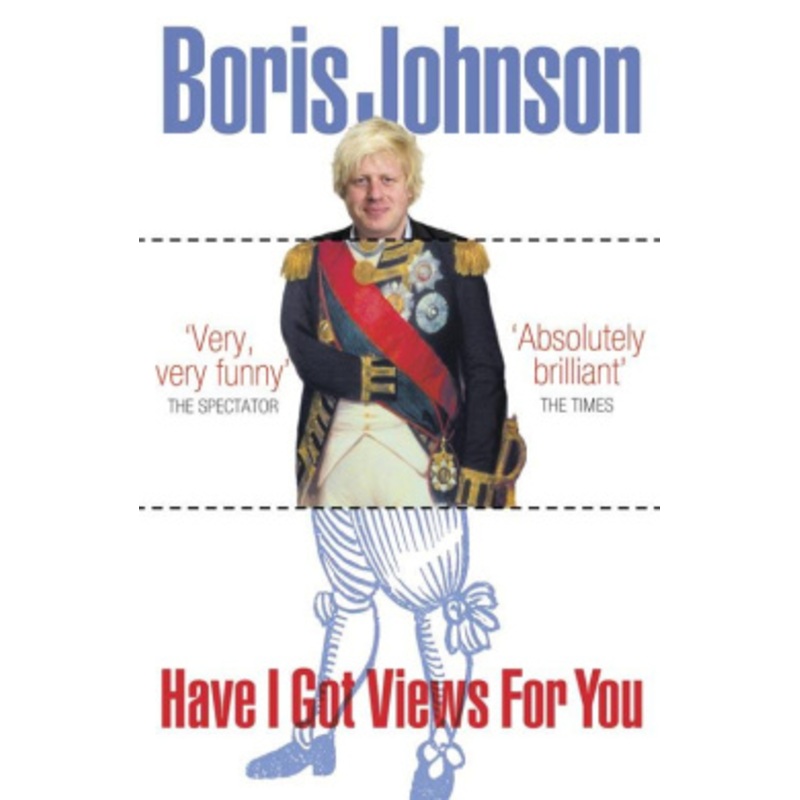 Have I Got Views For You