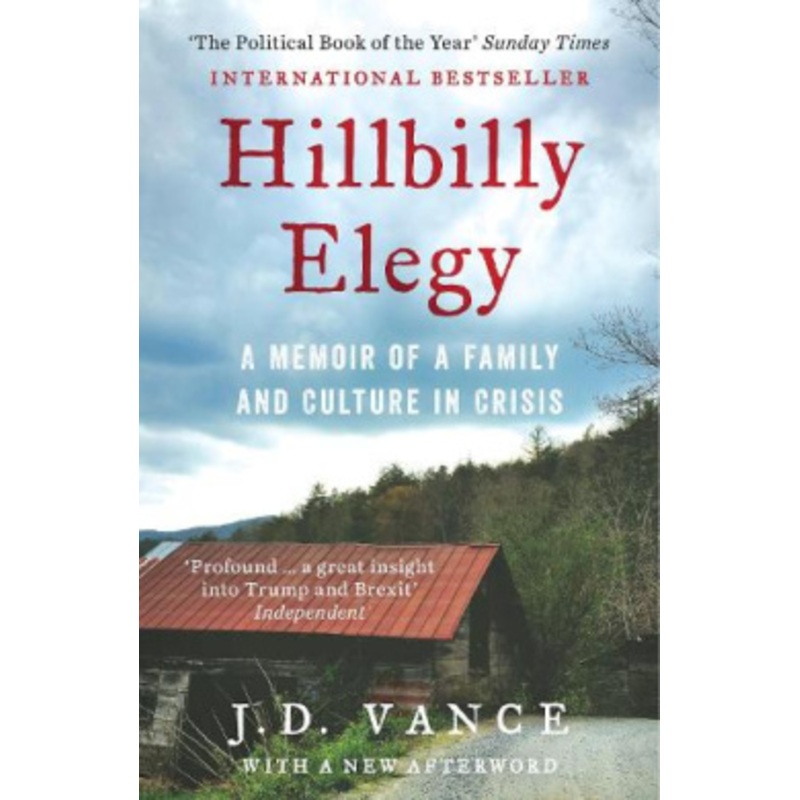 Hillbilly Elegy