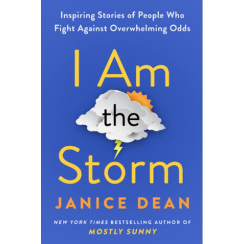 I Am the Storm