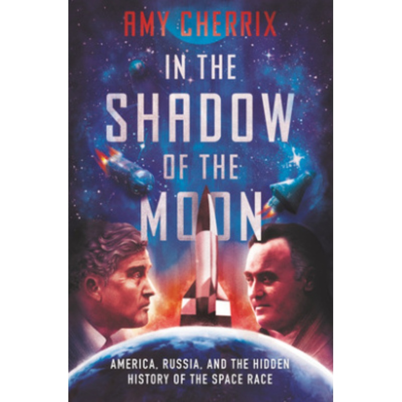 In the Shadow of the Moon
