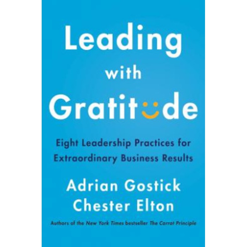 Leading with Gratitude