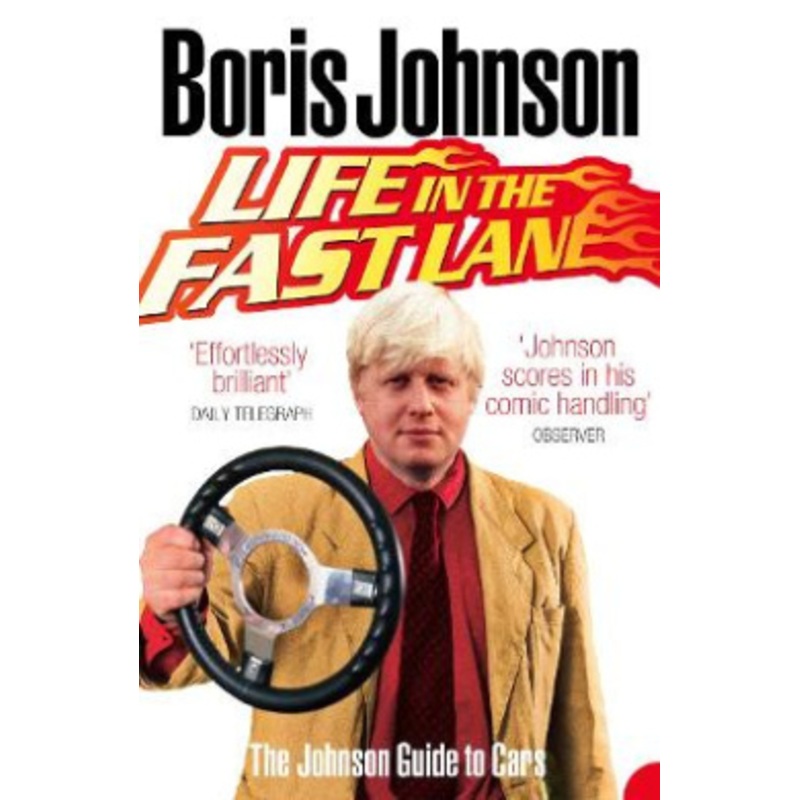 Life in the Fast Lane