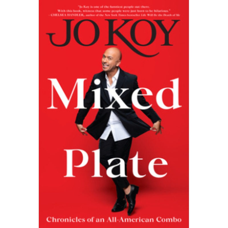 Mixed Plate