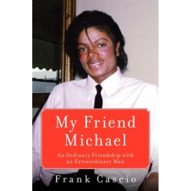 My Friend Michael