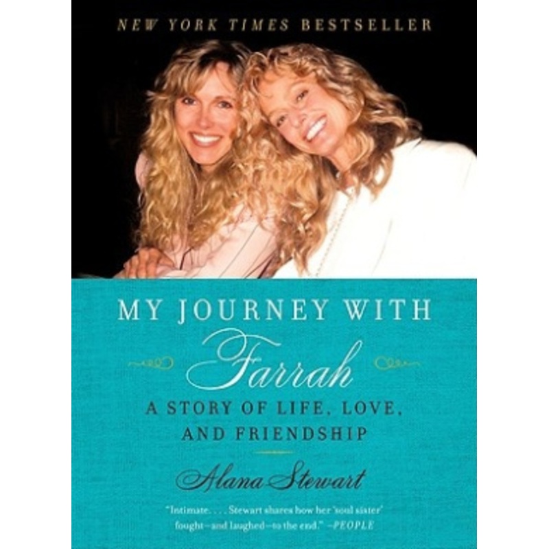 My Journey with Farrah