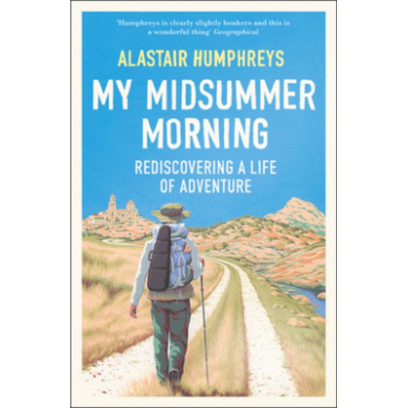 My Midsummer Morning