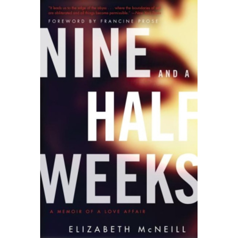 Nine and a Half Weeks