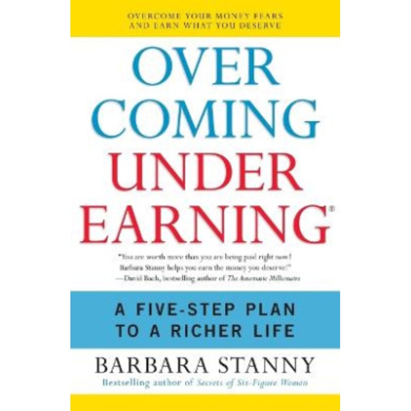 Overcoming Underearning