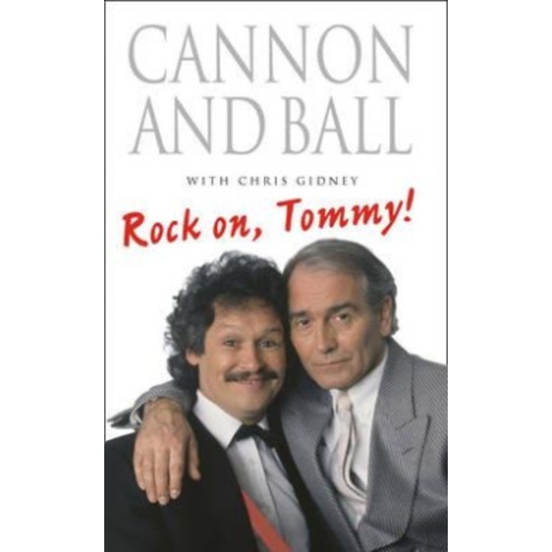 Rock On, Tommy!