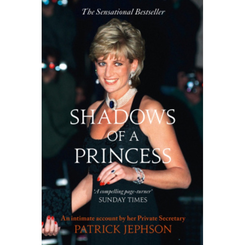 Shadows of a Princess