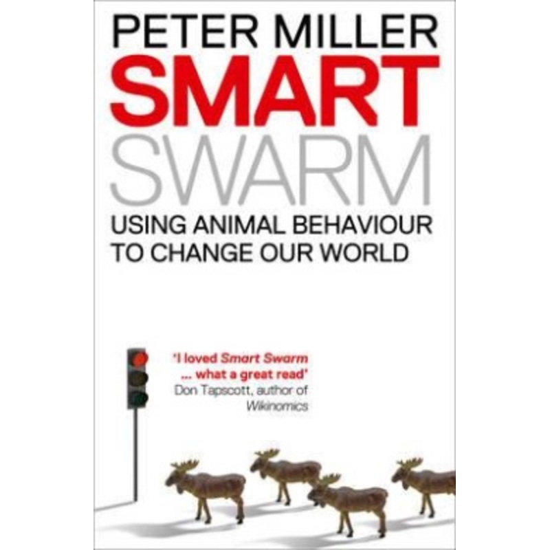 Smart Swarm
