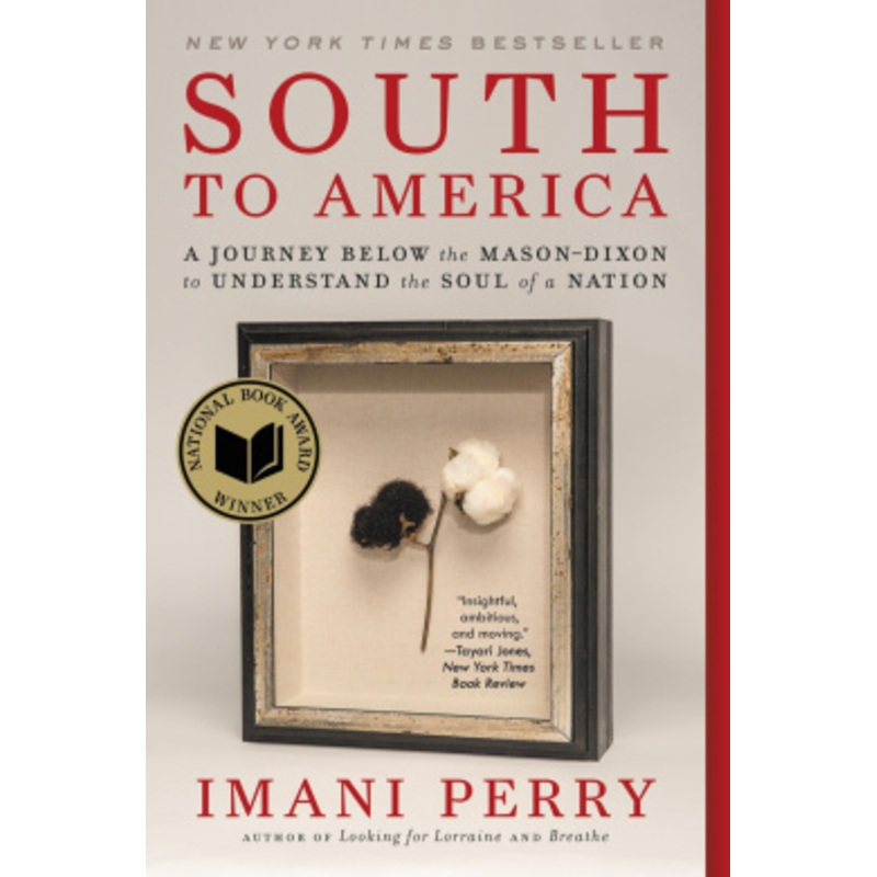 South to America