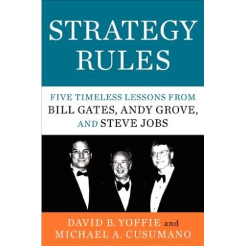 Strategy Rules