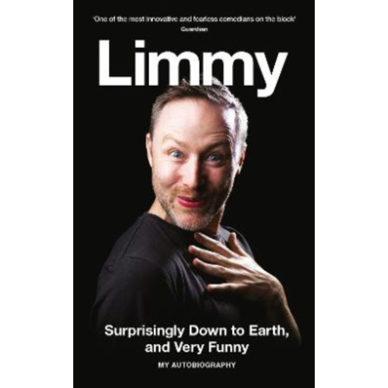 Surprisingly Down to Earth, and Very Funny