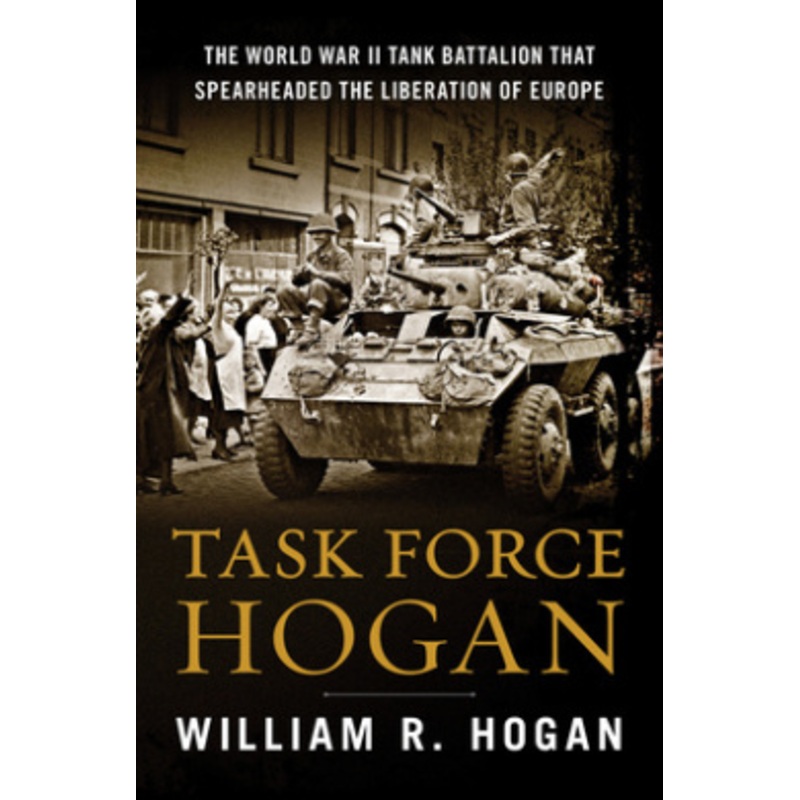 Task Force Hogan
