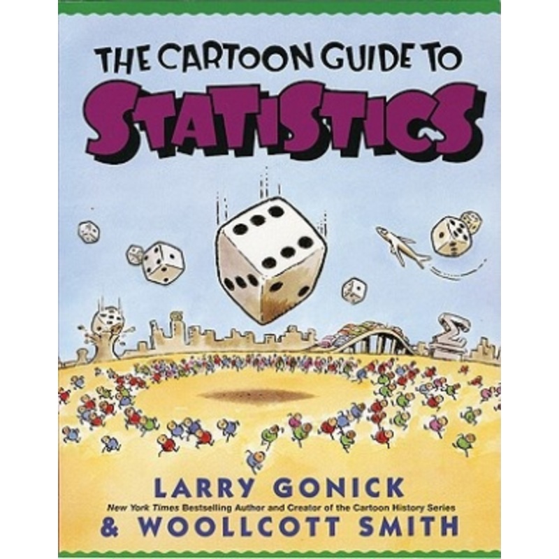 The Cartoon Guide to Statistics