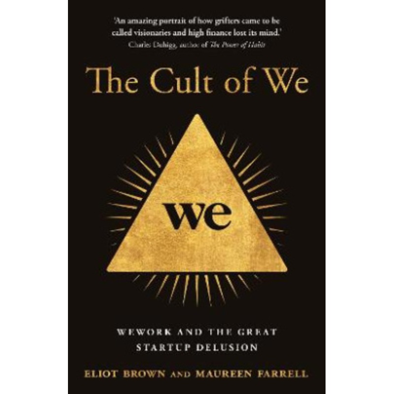 The Cult of We