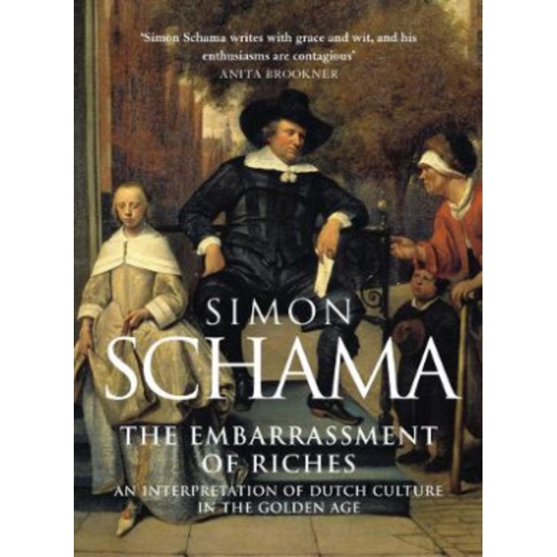 The Embarrassment of Riches