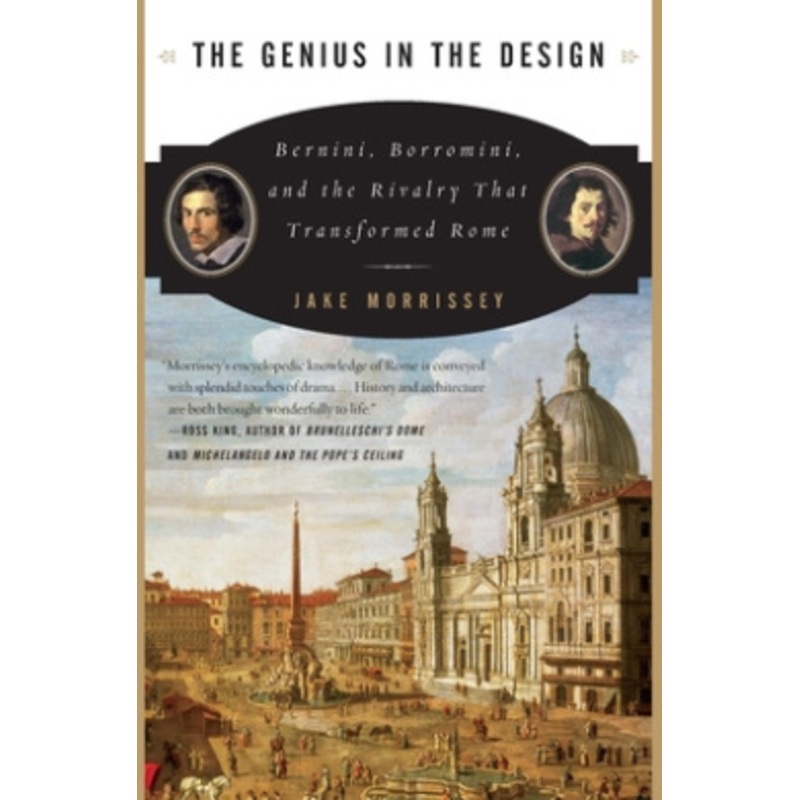 The Genius in the Design