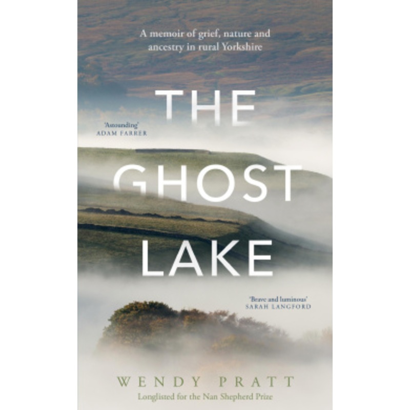 The Ghost Lake