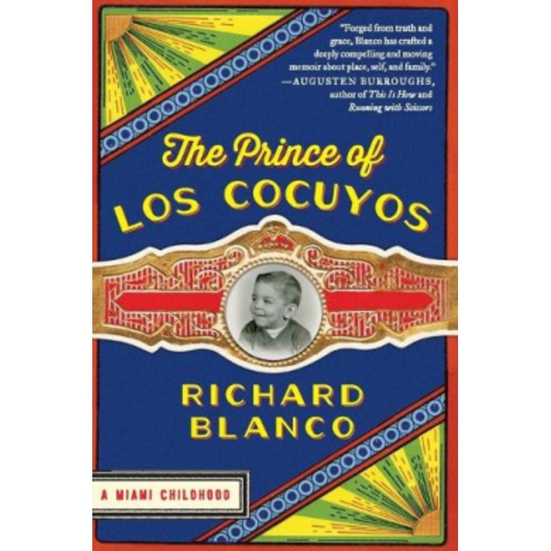 The Prince of Los Cocuyos