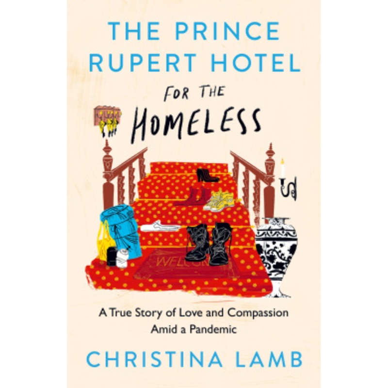The Prince Rupert Hotel for the Homeless