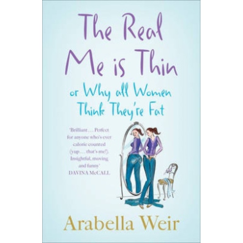 The Real Me is Thin