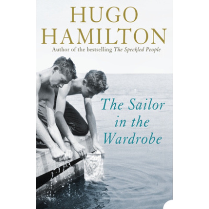 The Sailor in the Wardrobe
