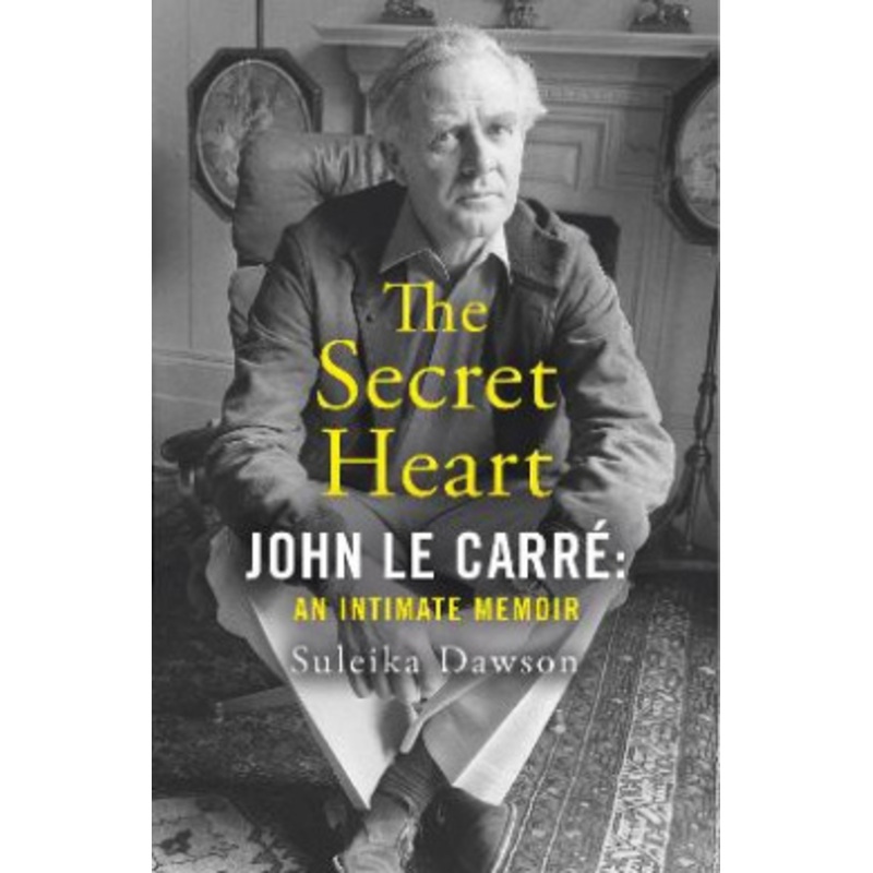 The Secret Heart