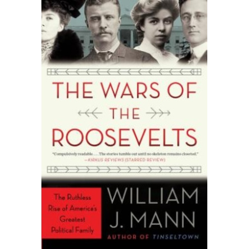 The Wars of the Roosevelts