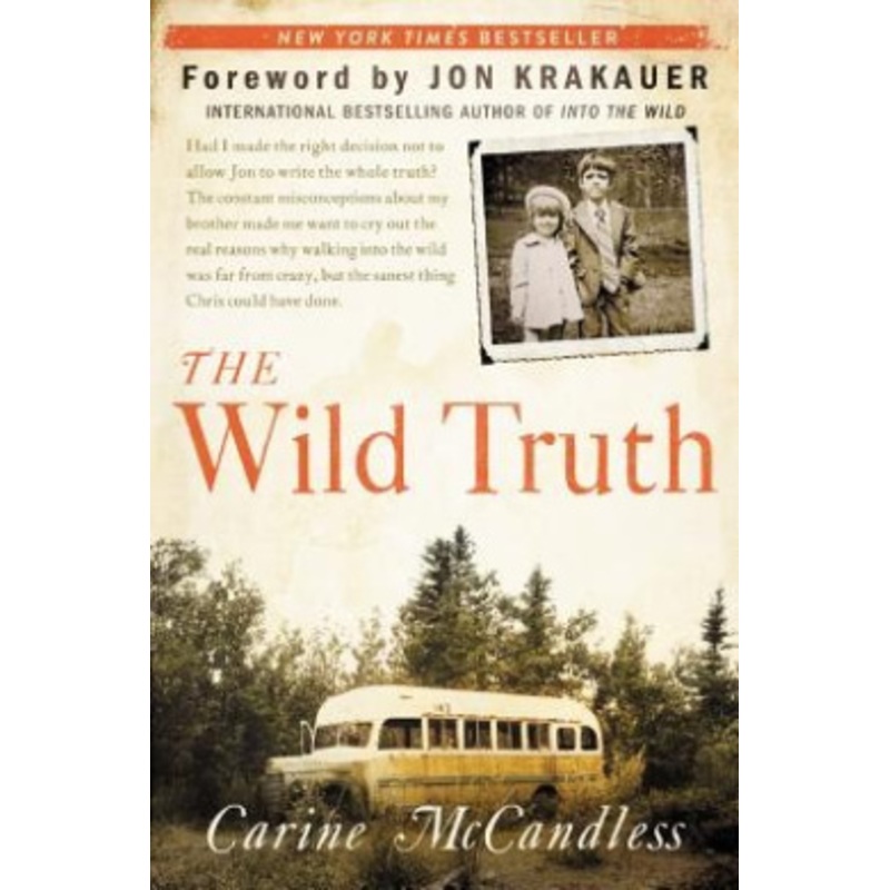 The Wild Truth
