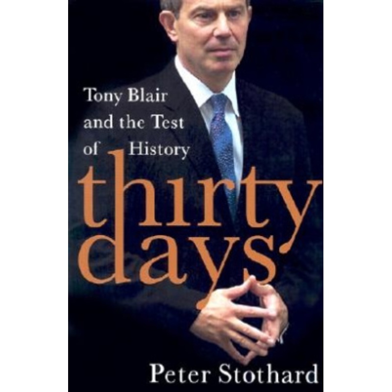 Thirty Days