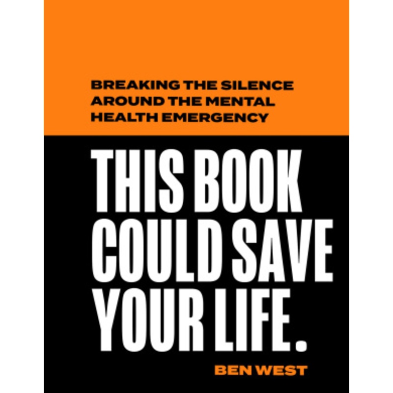 This Book Could Save Your Life