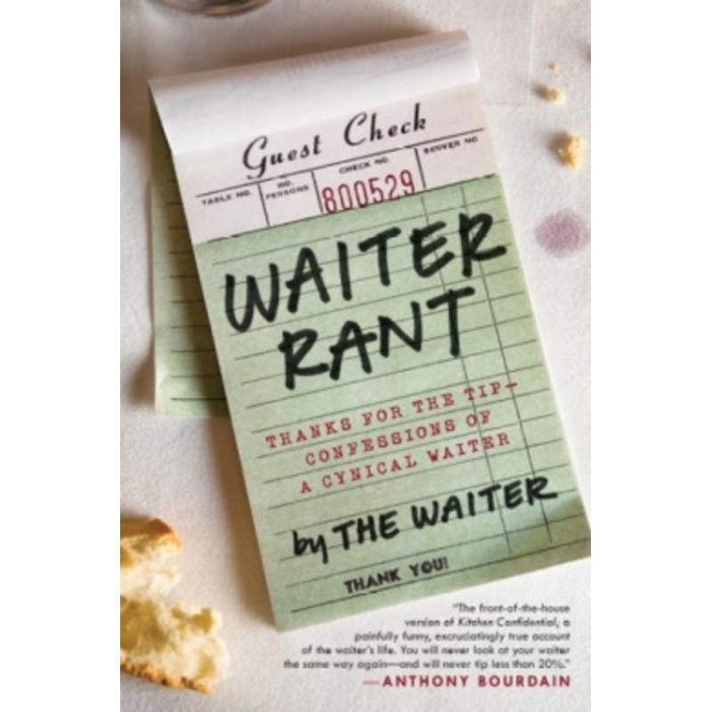 Waiter Rant