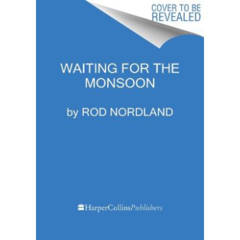 Waiting for the Monsoon