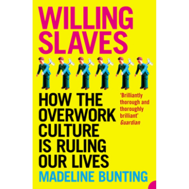 Willing Slaves