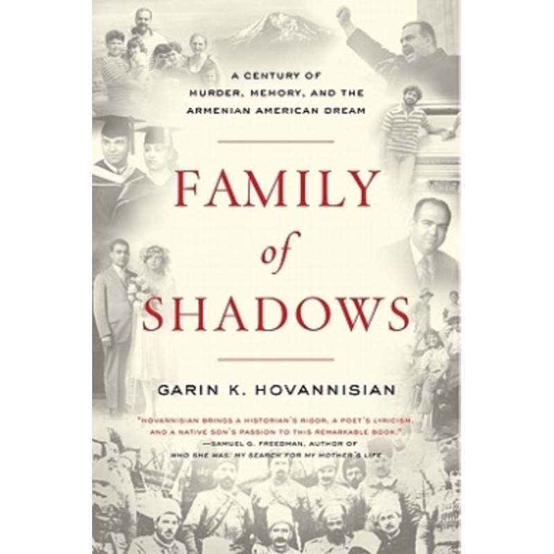 A Family of Shadows