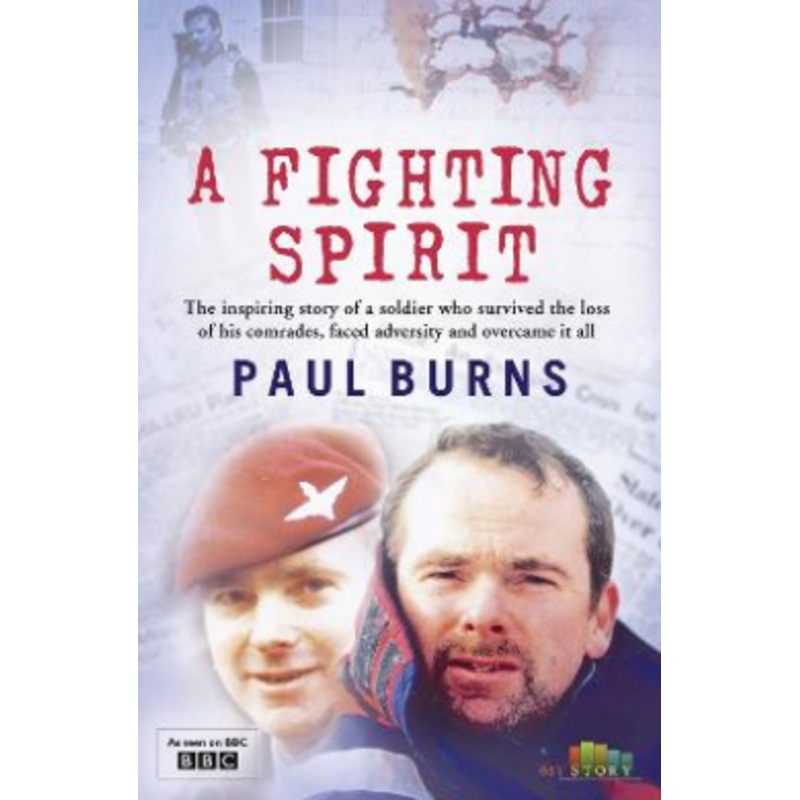 A Fighting Spirit