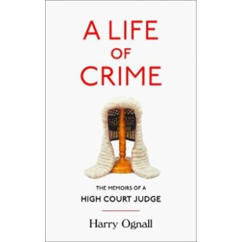 A Life of Crime