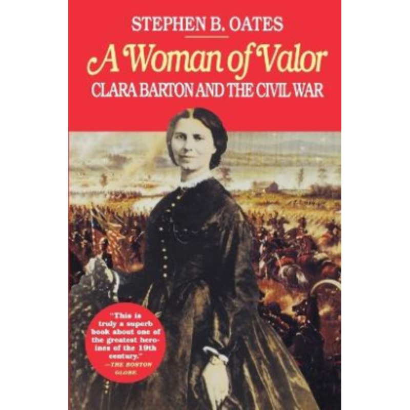 A Woman of Valor