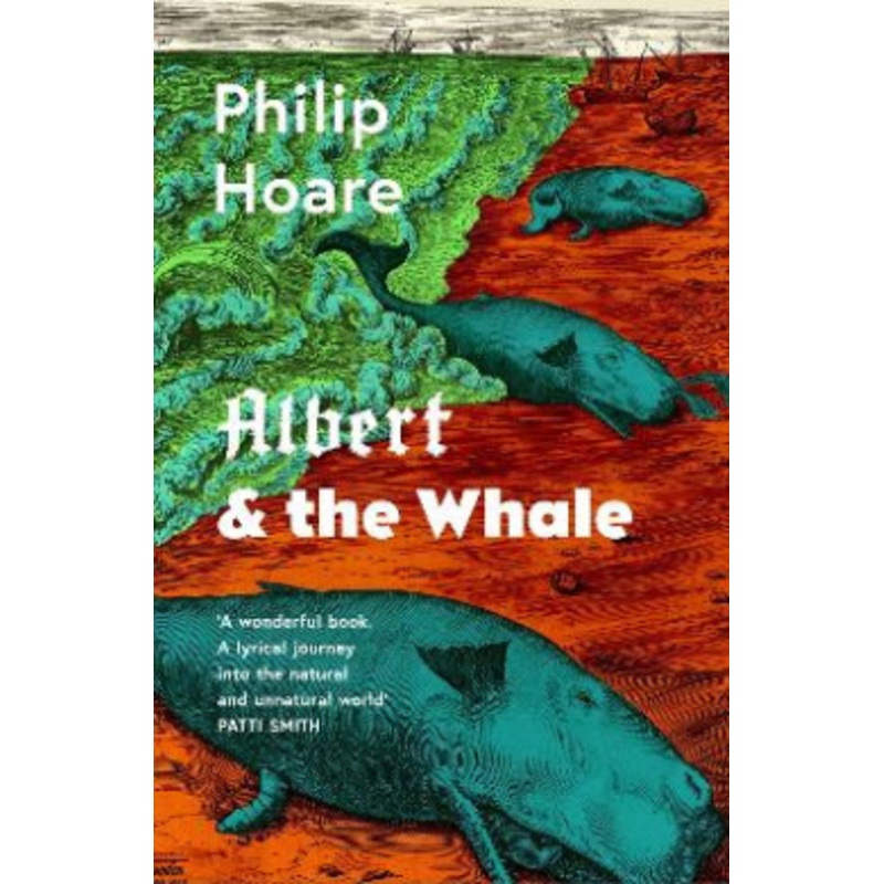 Albert & the Whale