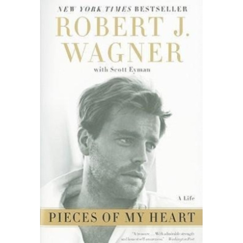 American Book 417708 Pieces of My Heart
