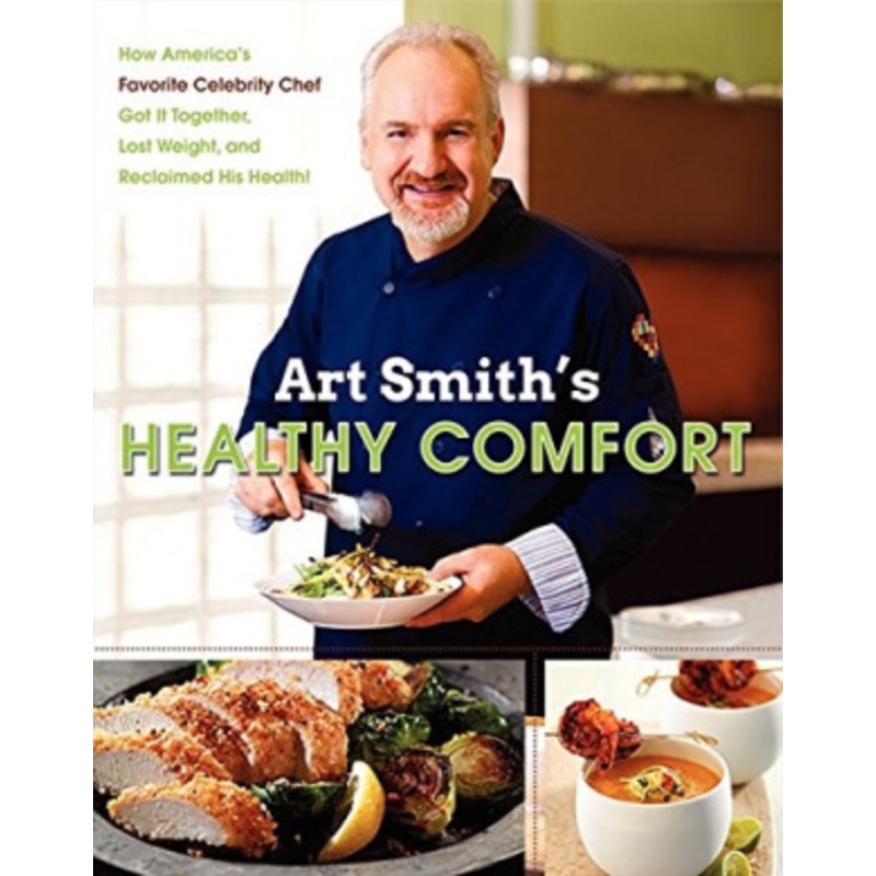 Art Smith’s Healthy Comfort