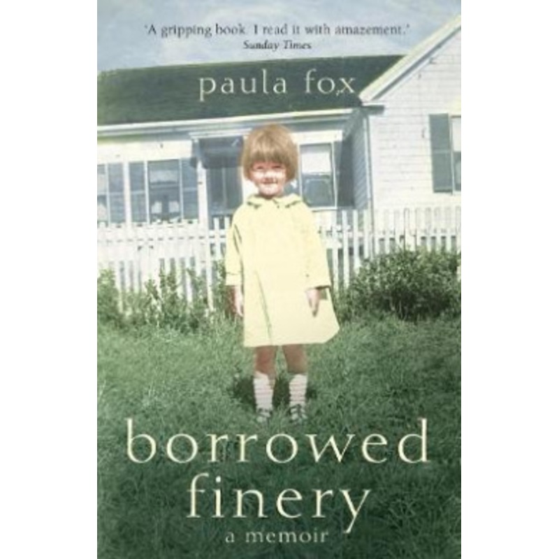 Borrowed Finery
