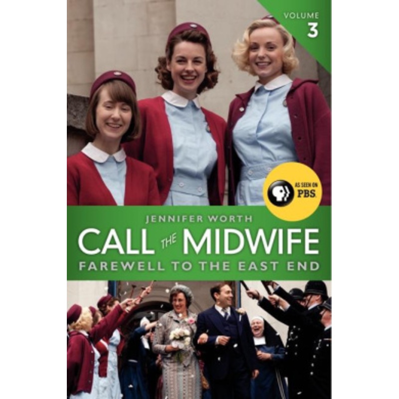 Call the Midwife, Volume 3