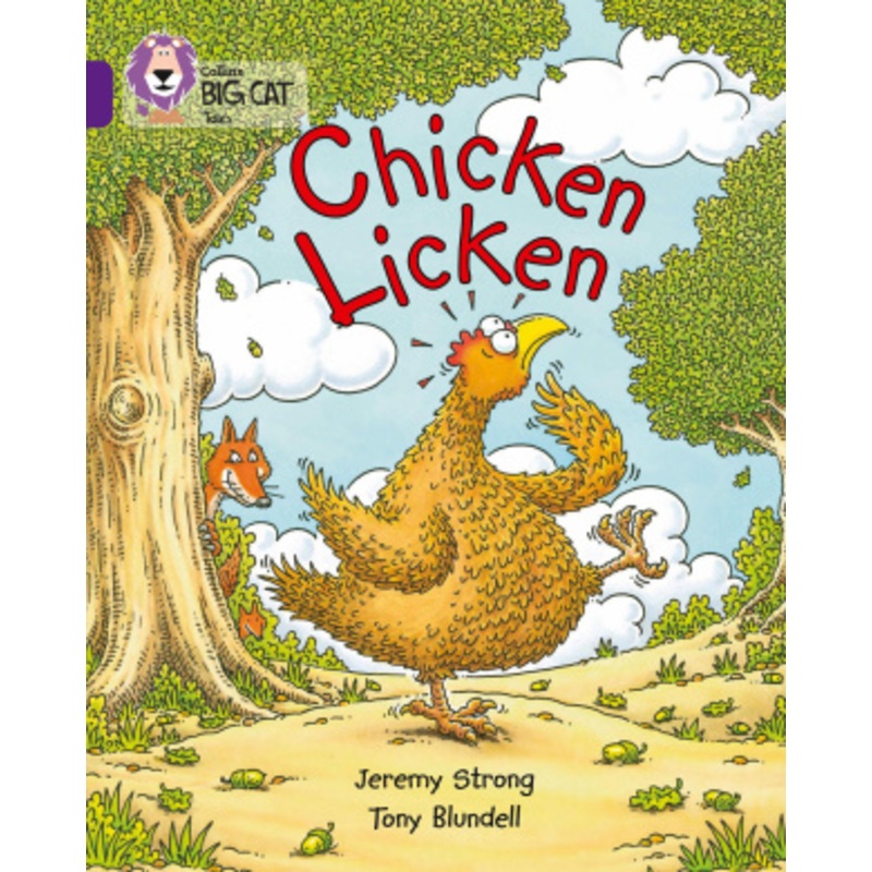 Chicken Licken
